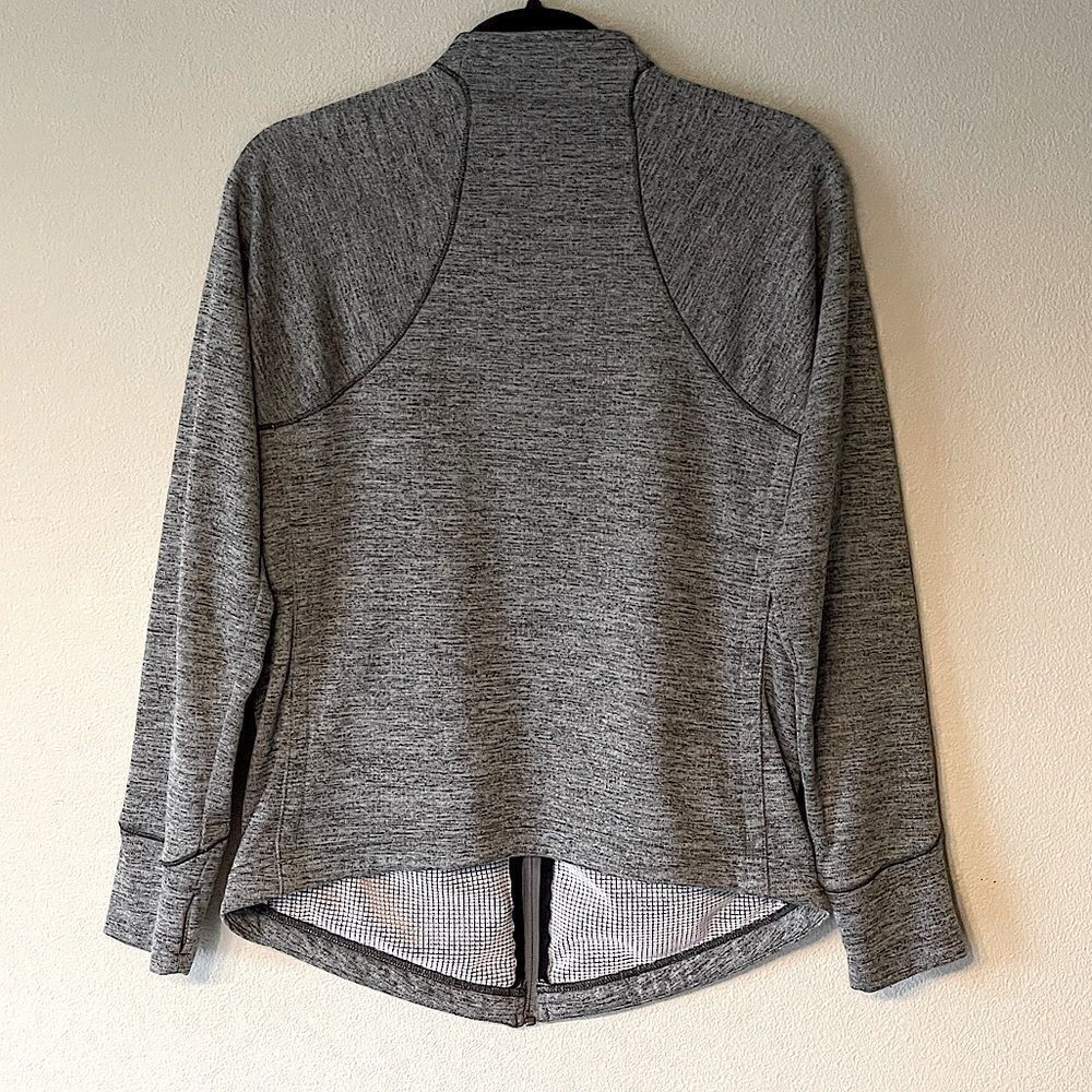Reebok Women’s Zip Up Jacket. Size Large. - Picture 2 of 5